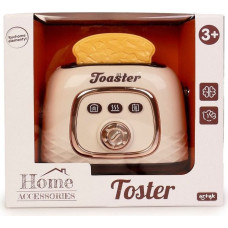 Artyk Toster z grzankami