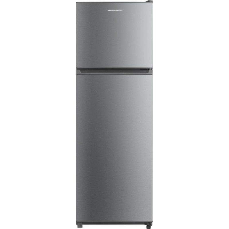 Ledusskapis double door HF-M294SE++ HEINNER