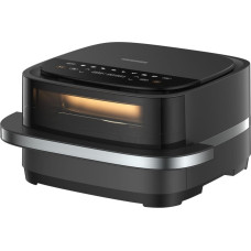 Aerogrils 2200W, 25.4cm HPAF-B4DC22BK HEINNER