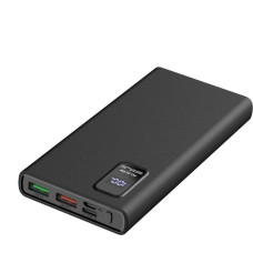 Platinet Powerbank Platinet PMPB10WQC726B 10000mAh Black