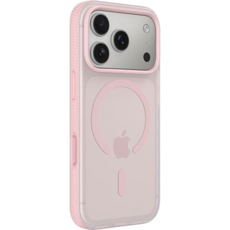 Belkin Grip magn. Schutzh&uuml;lle iPhone 17 Pro pink    MSA035hqPK