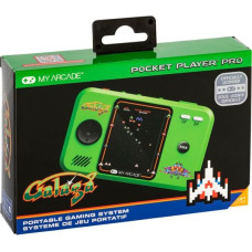 Keine Marke dreamGear My Arcade Pocket Player Pro Galaga