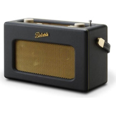 Roberts Radio Revival iStream3L Black