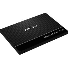 PNY SSD PNY CS900 120GB 2.5" SATA III (SSD7CS900-120-PB)