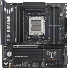 Asus TUF GAMING B850M-PLUS II - Socket AM5 - motherboard