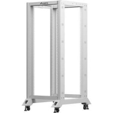 Lanberg OPEN RACK 19" 27U 600X800 SZARY LANBERG