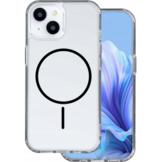 Telforceone Nakładka Anti Shock Thin Mag do Samsung Galaxy A36 5G / A56 5G czarny