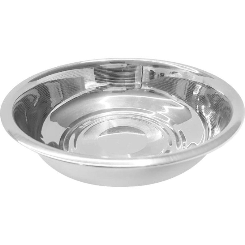 Bļoda nerūsējošā tērauda 17cm VN-SNS-FD17 VANORA