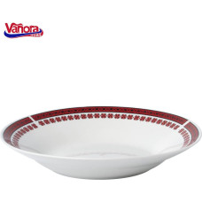 Porcelāna dziļais šķīvis 20cm TRADITIONAL VN-NE-TR20 VANORA
