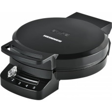 Vafeļu panna 1200W HWF-F1200BK HEINNER