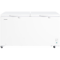 Saldētava lāde HCF-M508INVCE++ HEINNER