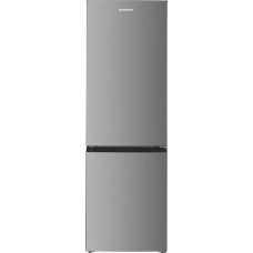 Ledusskapis Combi HC-HM315XE++ HEINNER