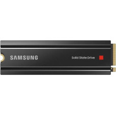 Samsung 980 Pro 2 TB M.2 PCI Express 4.0 NVMe V-NAND MLC