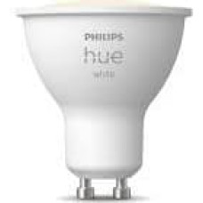 Philips Smart Light Bulb|PHILIPS|Power consumption 4.2 Watts|Luminous flux 400 Lumen|2700 K|220V-240V|Bluetooth/ZigBee|-20°C to 45°C|929003666901