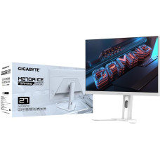 Gigabyte LCD Monitor|GIGABYTE|M27QA ICE Gaming Monitor|27