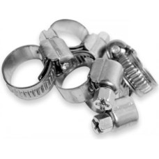 Bradas OPASKA ŚLIMAKOWA ROZMIAR 100-120mm 50szt.