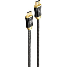 Gembird CABLE HDMI-HDMI 10M AOC PREM/CCBP-HDMI8K-AOC-10M GEMBIRD