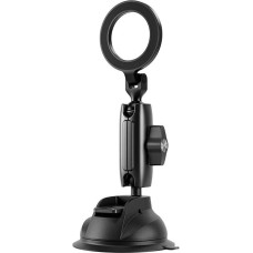 Telesin suction cup mount for smartphone