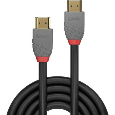 Lindy CABLE HDMI-HDMI 2M/ANTHRA 36953 LINDY