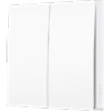 Tapo TP-Link Tapo S220 gaismas slēdzis Balts