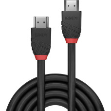 Lindy CABLE HDMI-HDMI 5M/BLACK 36474 LINDY