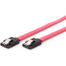 Gembird CABLE SATA-DATA 0.5M/CC-SATAM-DATA GEMBIRD