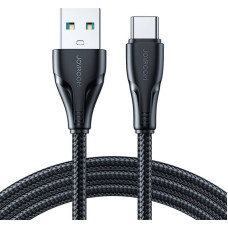 Joyroom Cable to USB-A / Surpass / Type-C / 3A / 3m Joyroom S-UC027A11 (black)