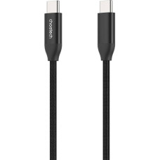 Choetech Cable USB-C do USB-C Choetech XCC-1036 240W 2m (black)