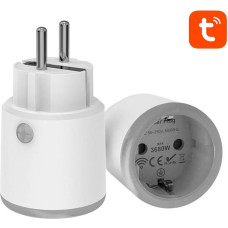 NEO Smart Plug WiFi NEO NAS-WR10W TUYA 16A