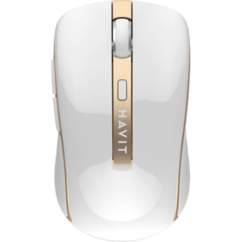 Havit Wireless mouse  Havit MS951GT (white)