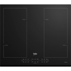 Beko Induction hob HII64206F2MT