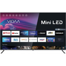 Sencor SLE 65MU700TCSB Mini LED 4K SMART VIDAA