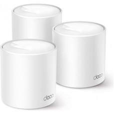 Tp-Link WiFi System Deco X10 (3-pack) AX1500