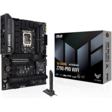 Asus Motherboard TUF GAMING Z790-PRO WIFI s1700 4DDR5 HDMI ATX