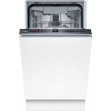 Bosch Dishwasher SPV2HMX42E 3 baskets