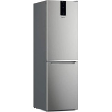 Whirlpool W7X82OOX Whirlpool Fridge-freezer