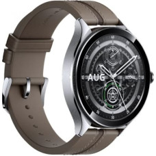 Xiaomi Smartwatch Watch 2 Pro Bluetooth silver