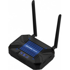 Teltonika Router LTE TCR100 (Cat 6), 3G, Wifi, 1xEthernet