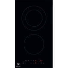 Electrolux Ceramic hob LHR3233CK 30 cm