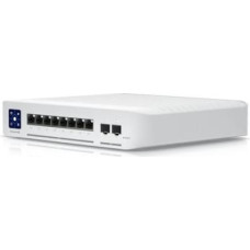 Ubiquiti UniFi Switch 8 PoE USW-Enterprise-8-Po