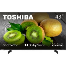 Toshiba TV LED 43 inches 43UA5D63DG