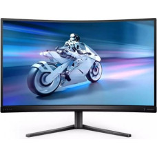 Philips Monitor 27 inches Evnia 27M2C5500W Curved VA 240Hz HDMIx2 DPx2 HAS