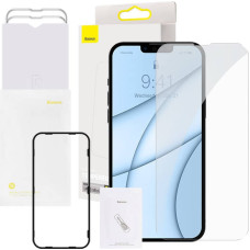 Baseus Tempered Glass 0.3mm for iPhone 13 Mini (2pcs)