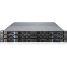 Inspur Server rack NF5266M6 24 x 3.5 2x4316 2x32G 2x1300W 3Y NBD Onsite - SNF5266M605B