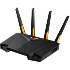 Asus Router TUF-AX3000 WiFi AX3000 4LAN 1WAN 1USB