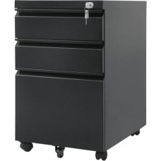 Maclean Mobile Cabinet Under Desk MC-850