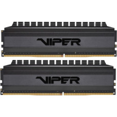 Patriot DDR4 Viper 4 Blackout 64GB/3600(2*32GB) CL18