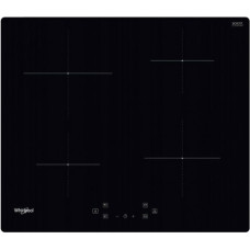 Whirlpool WSQ4860NE Induction Hob