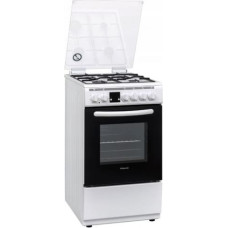 Finlux FS cooker FC-562WGW