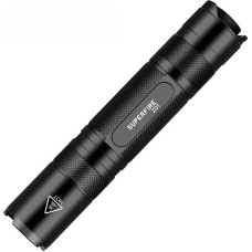 Superfire UV Flashlight Superfire Z01, 365NM, USB